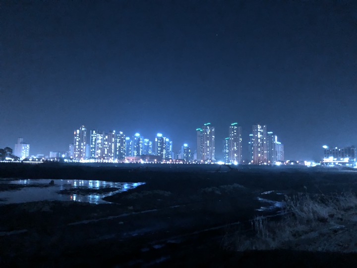 오송호수공원