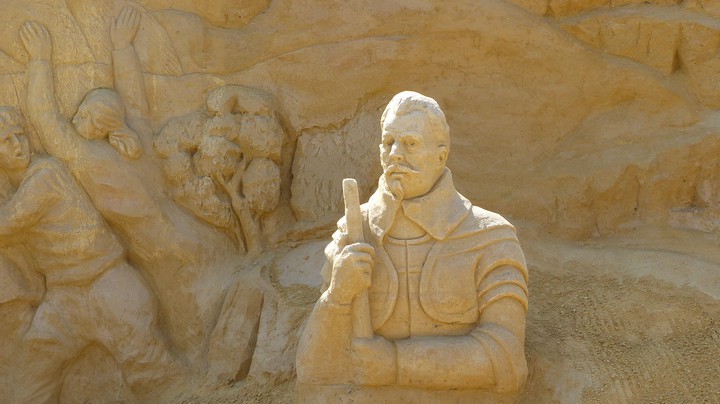 Sandwelt Ludwigsburg 2013