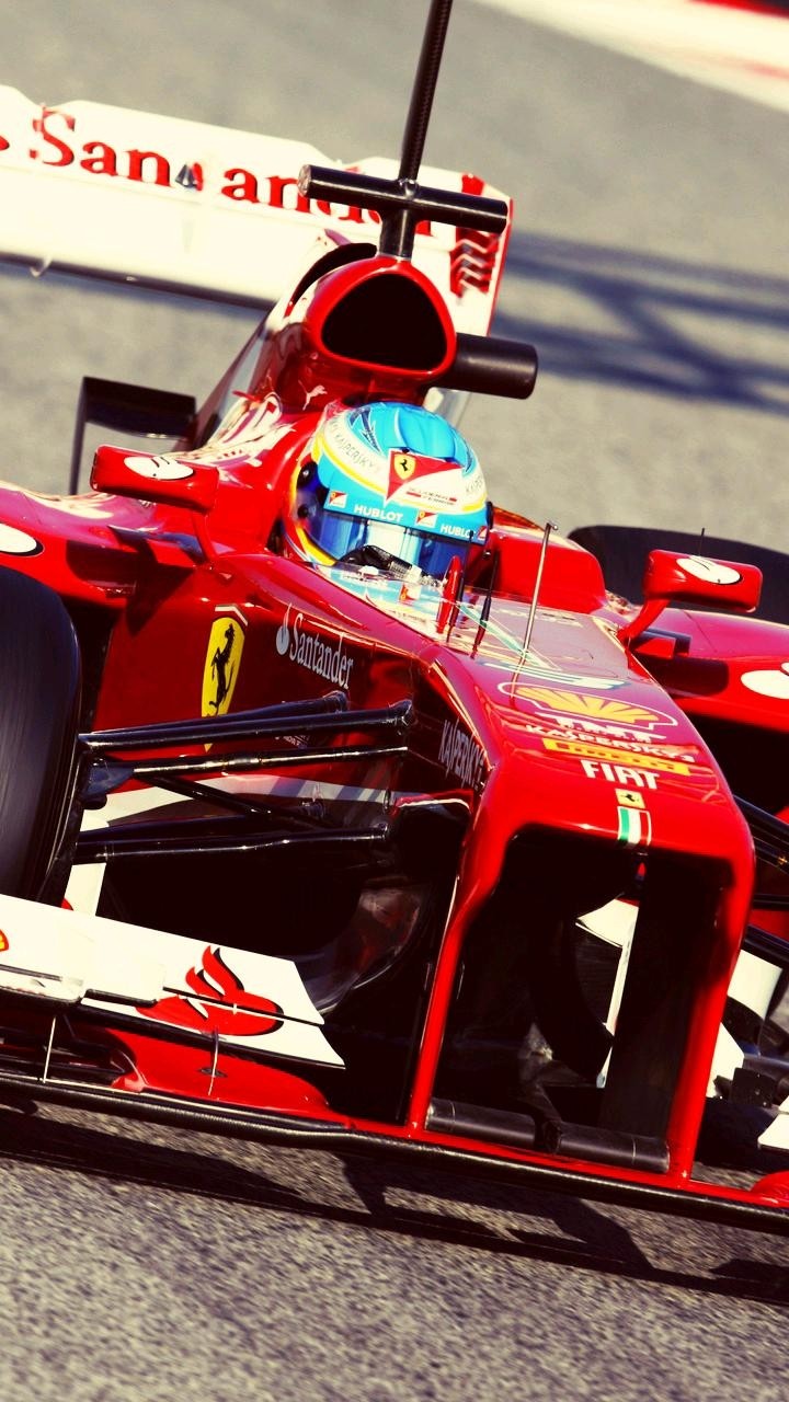 Formula Ferarie.