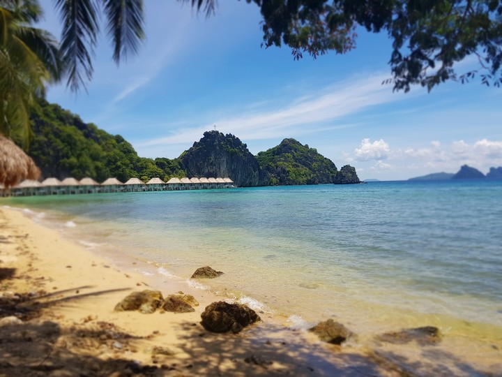 sea