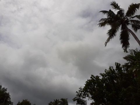 today's climate