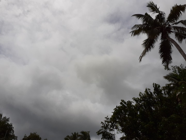 today's climate