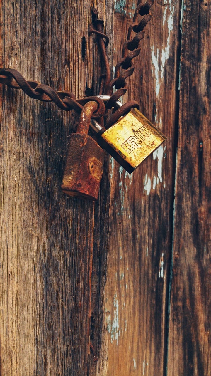 door