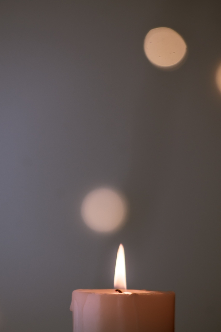 My Candle Obsession