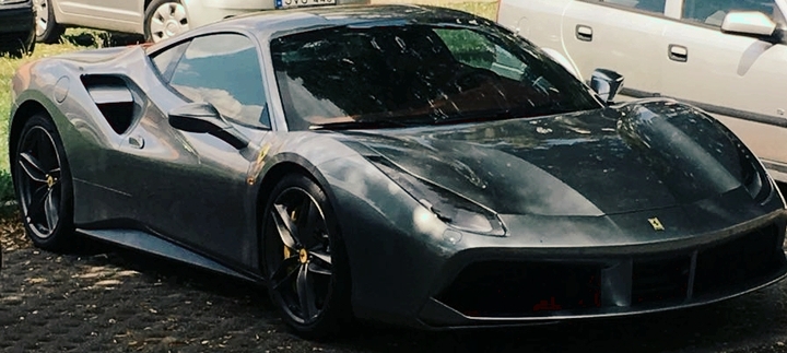Ferrari
