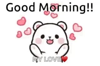 ❤️