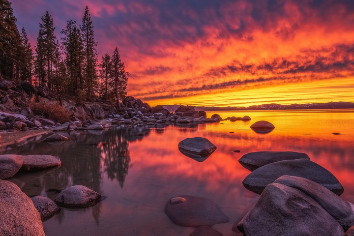 Nature