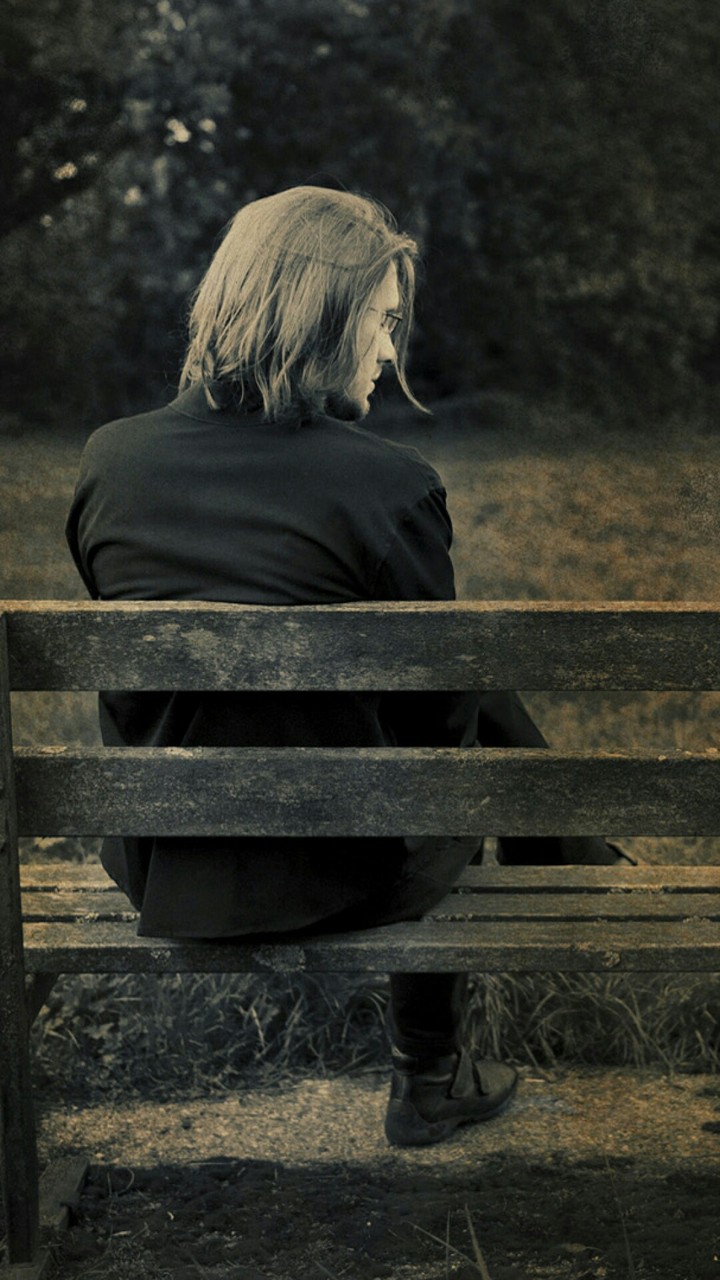 Steven Wilson