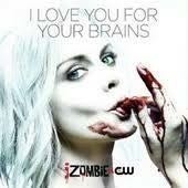 IZOMBIE
