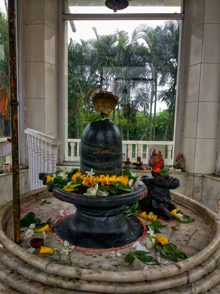 shiva