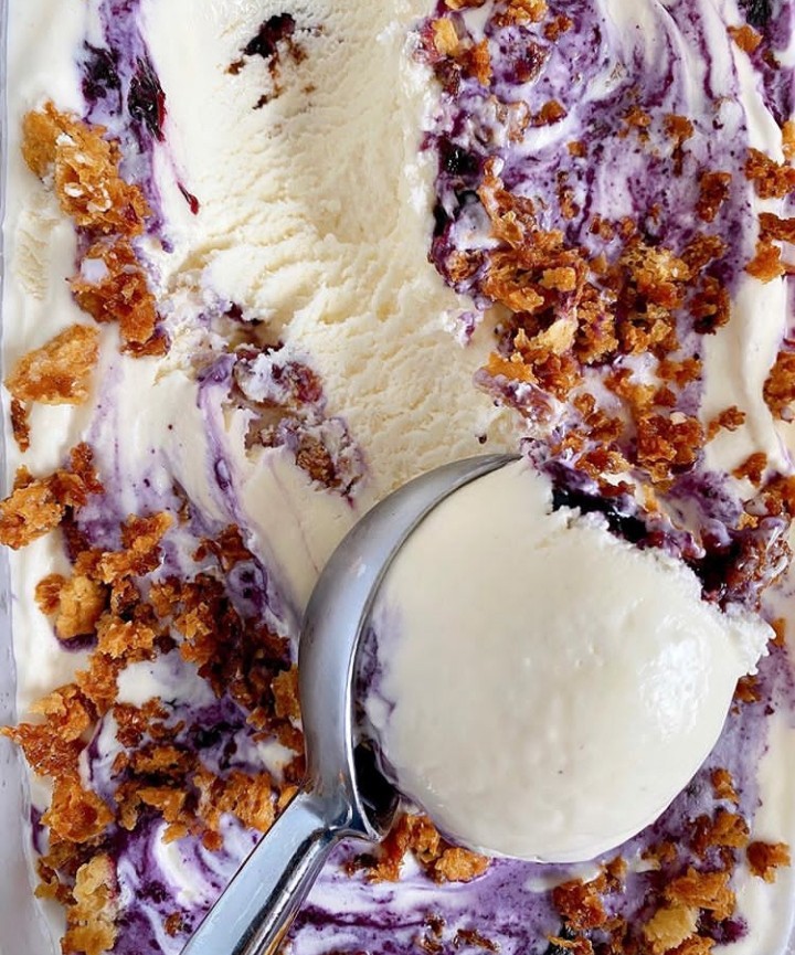 ice-cream