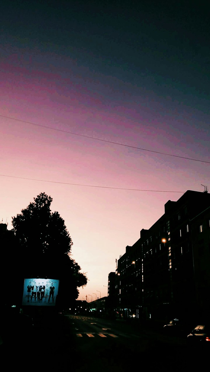 chill'