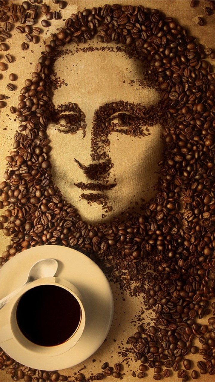 joconde coffee