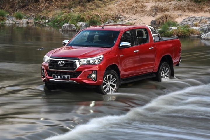 Hilux