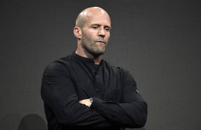 jason statham