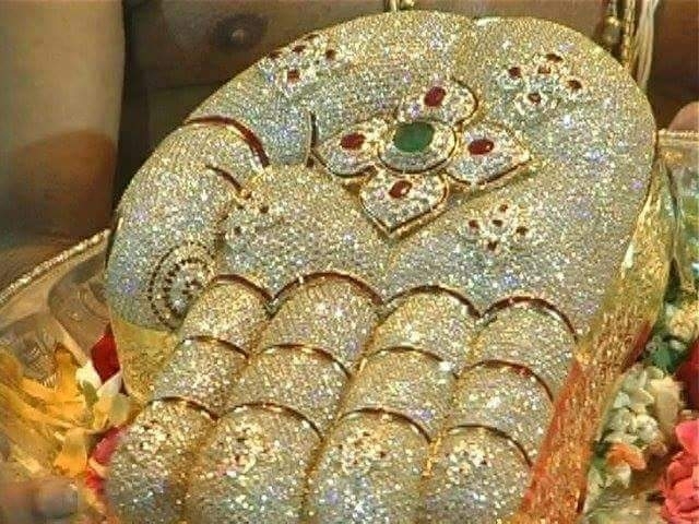 tirupati srivenkateswara swamy