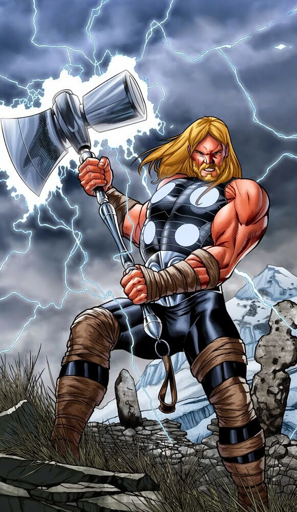 Thor