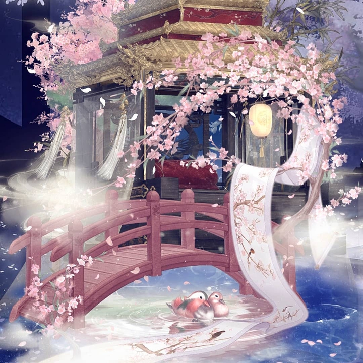 Miracle Nikki...