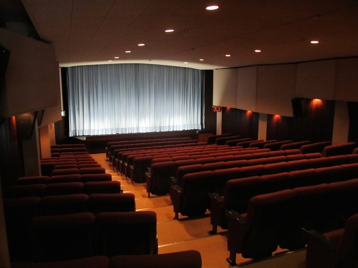cinema
