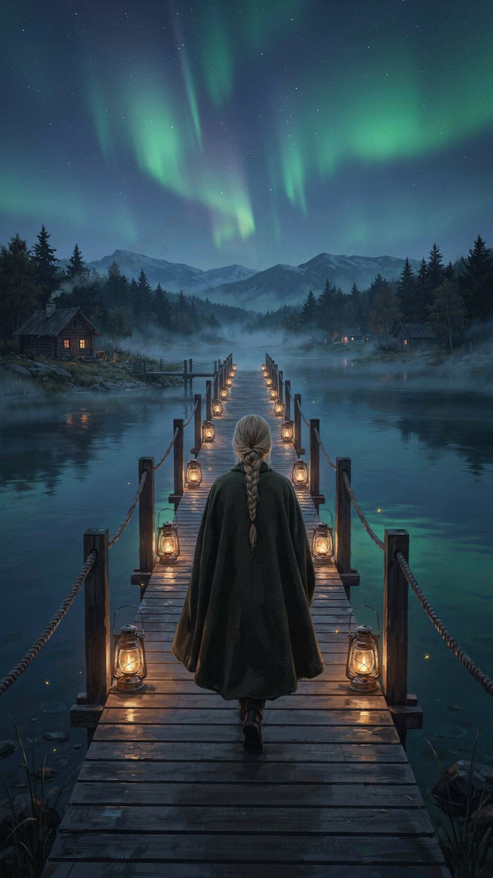 Night