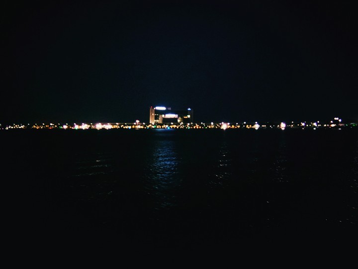 city