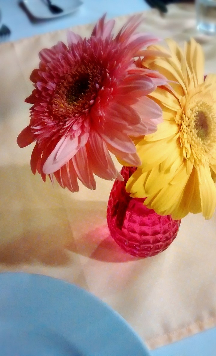 flor