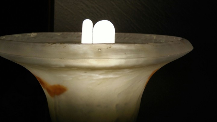 light