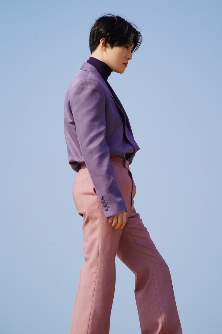 Suho ❤️