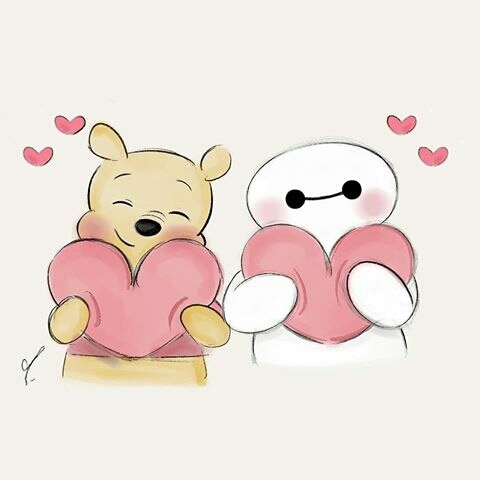 love
