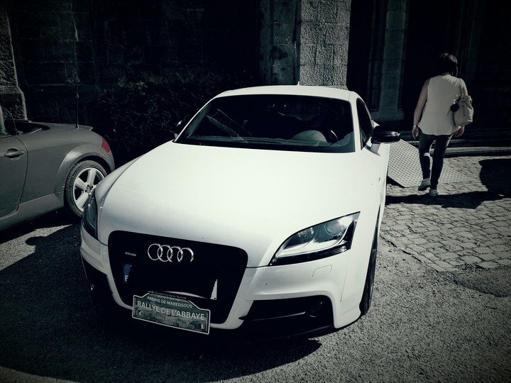 Audi