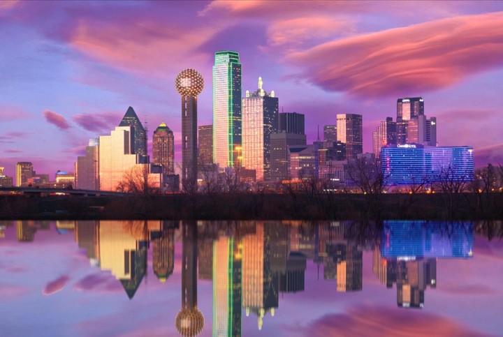 Dallas