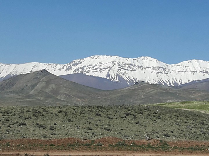 iran