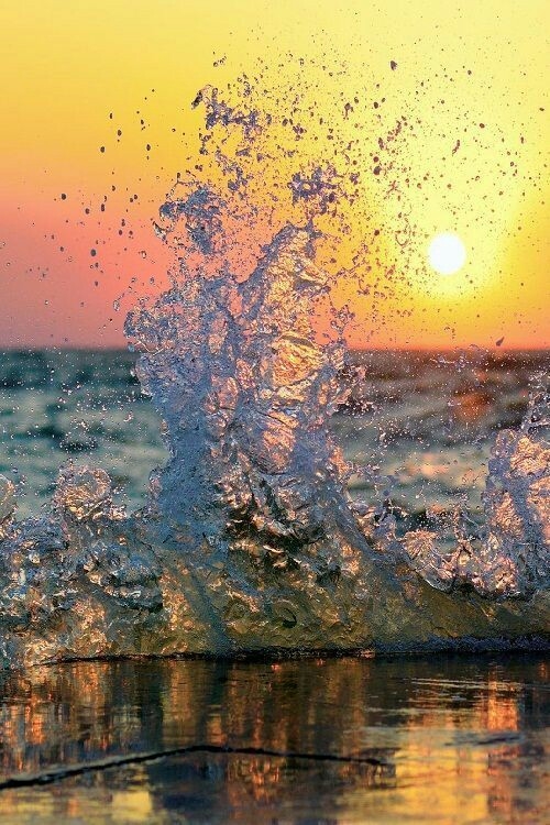 mar e sol