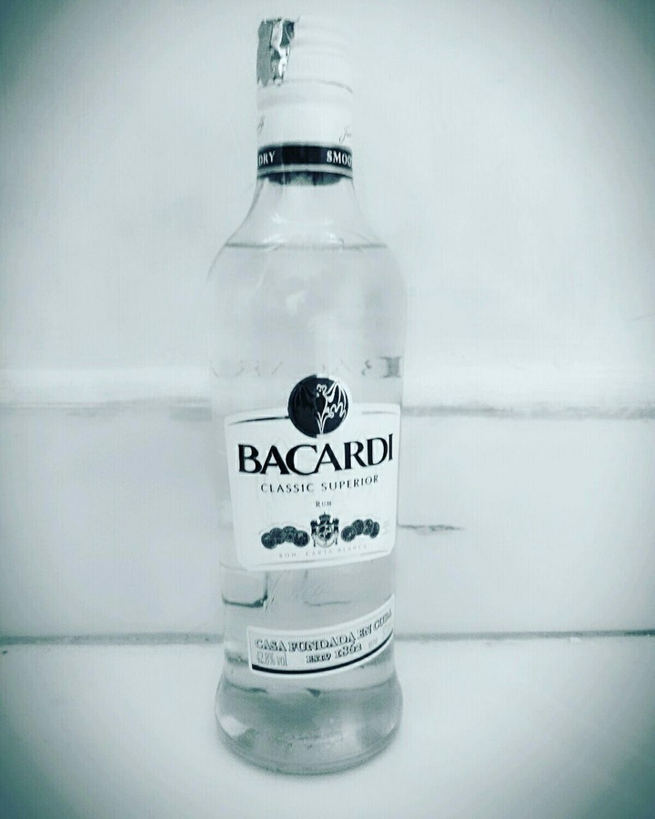 bacardi