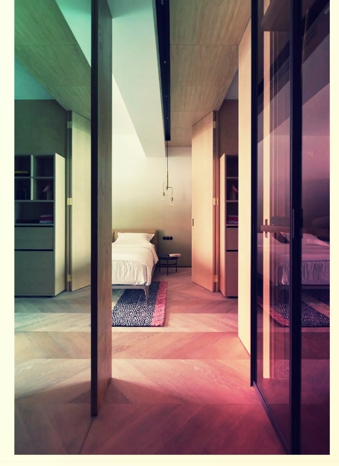 Beautiful home