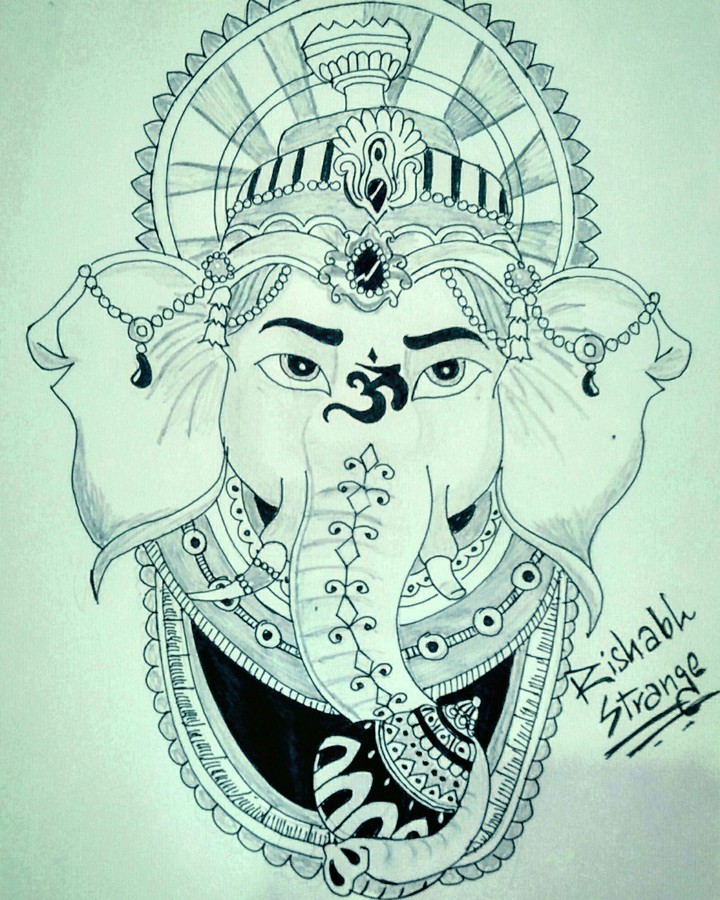 Ganesh jii