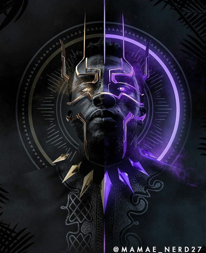 Black Panther