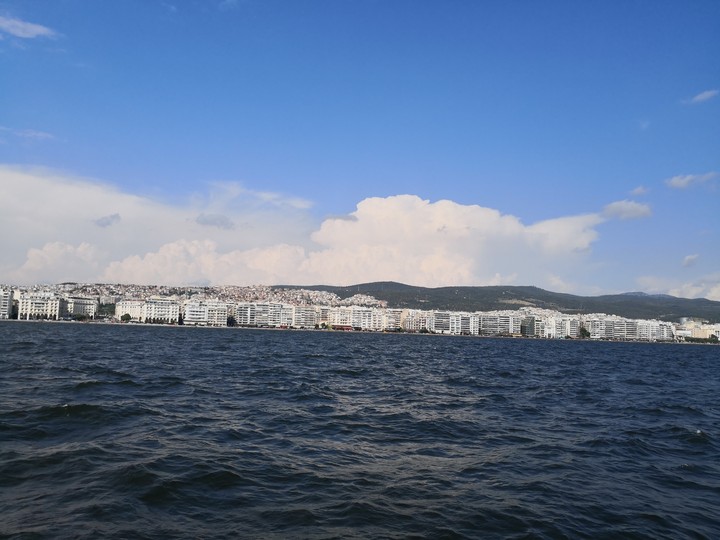 Thessaloniki