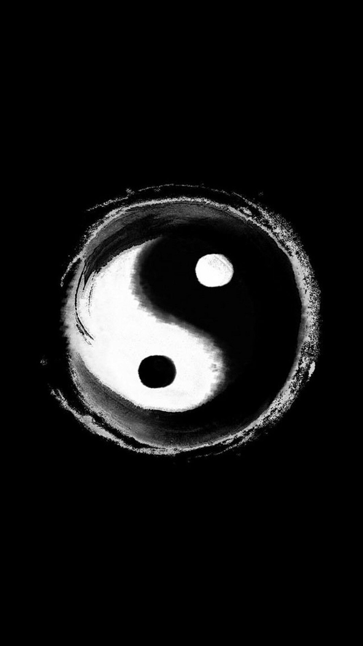 Ying Yang