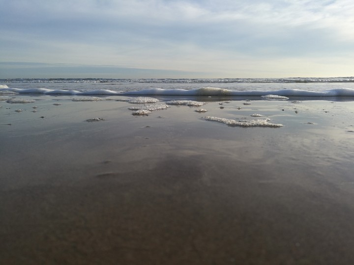 tidal movements
