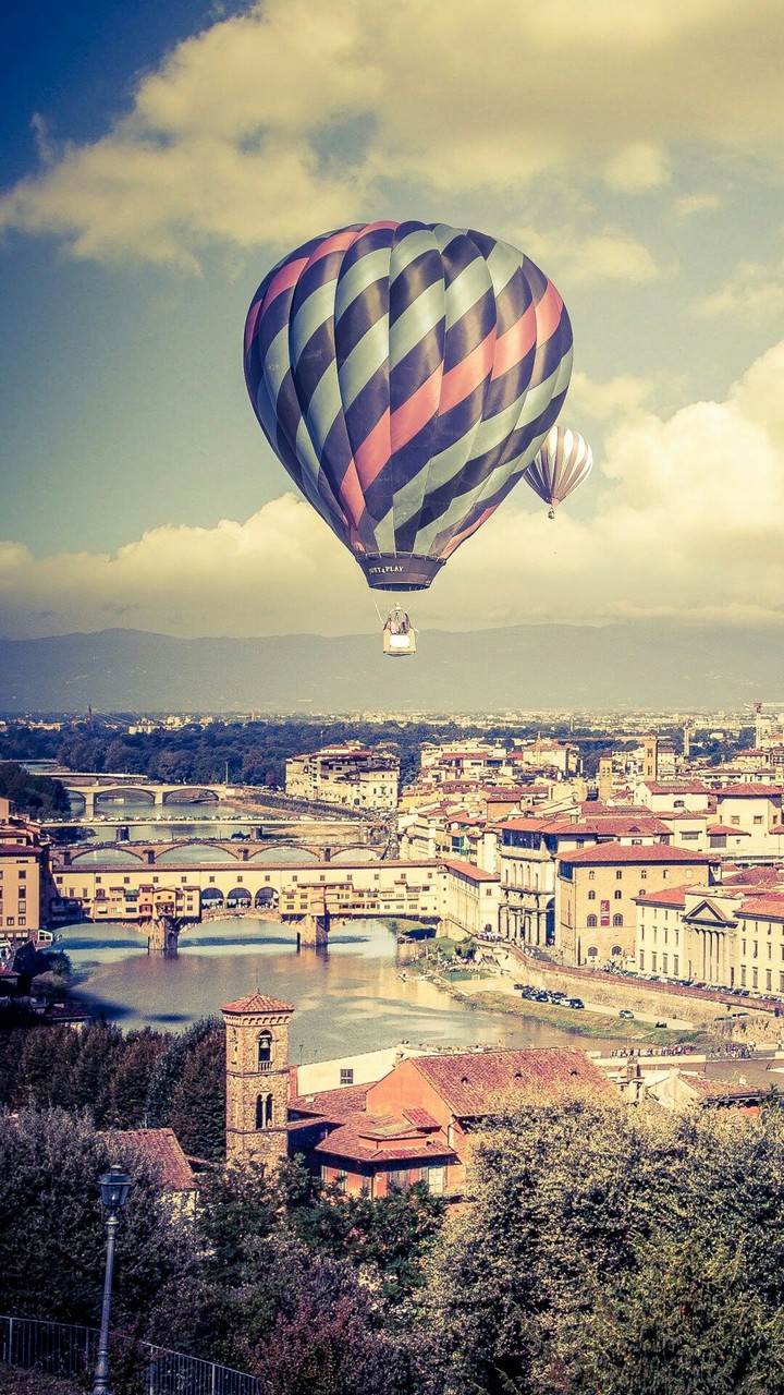 balloon
