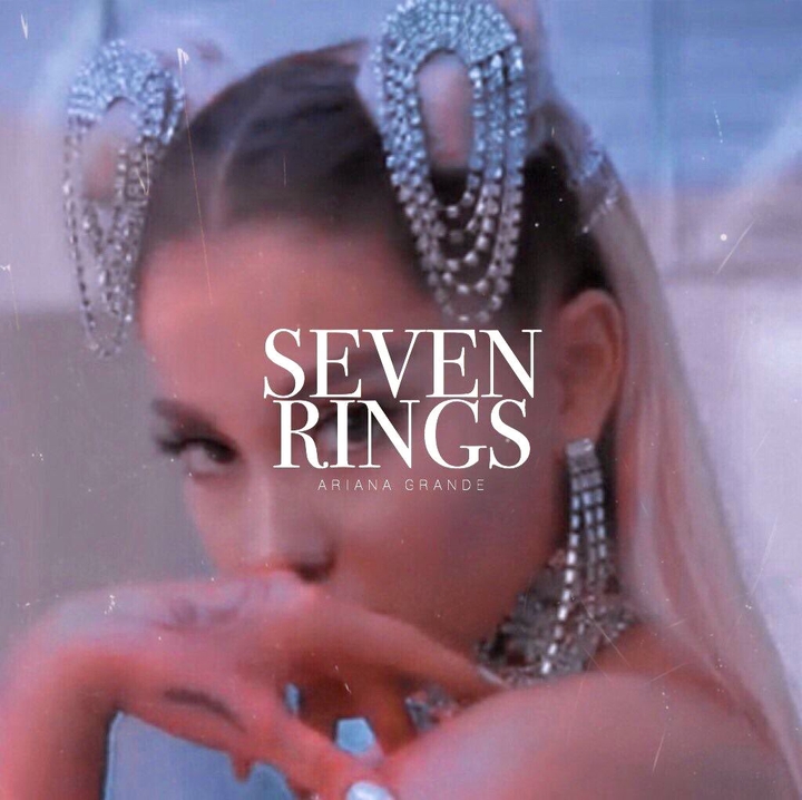 Ariana Grande