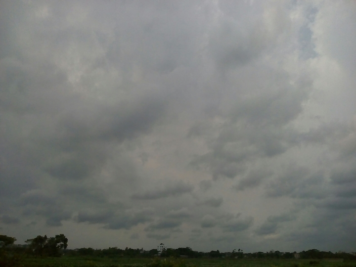 Clouds