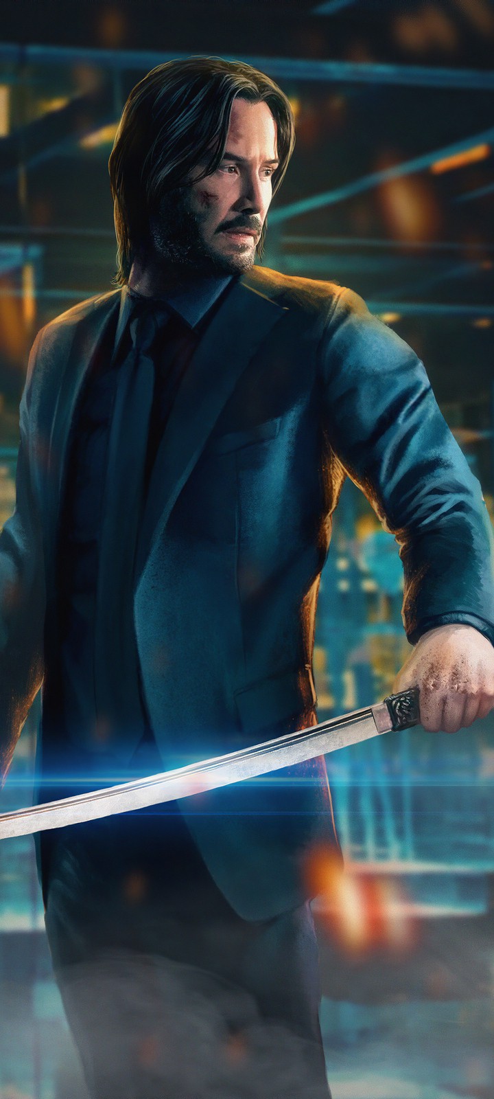 John Wick