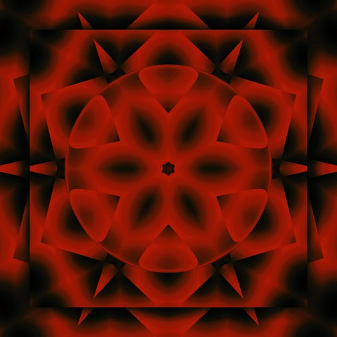 Red Symetry