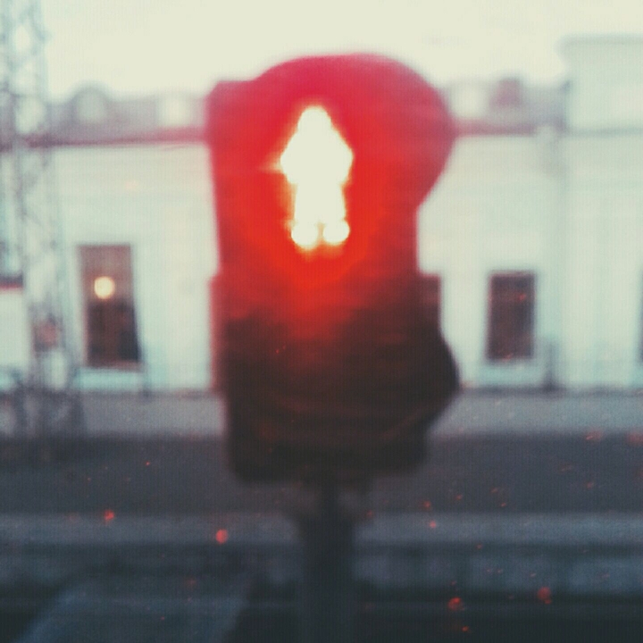 traffic light