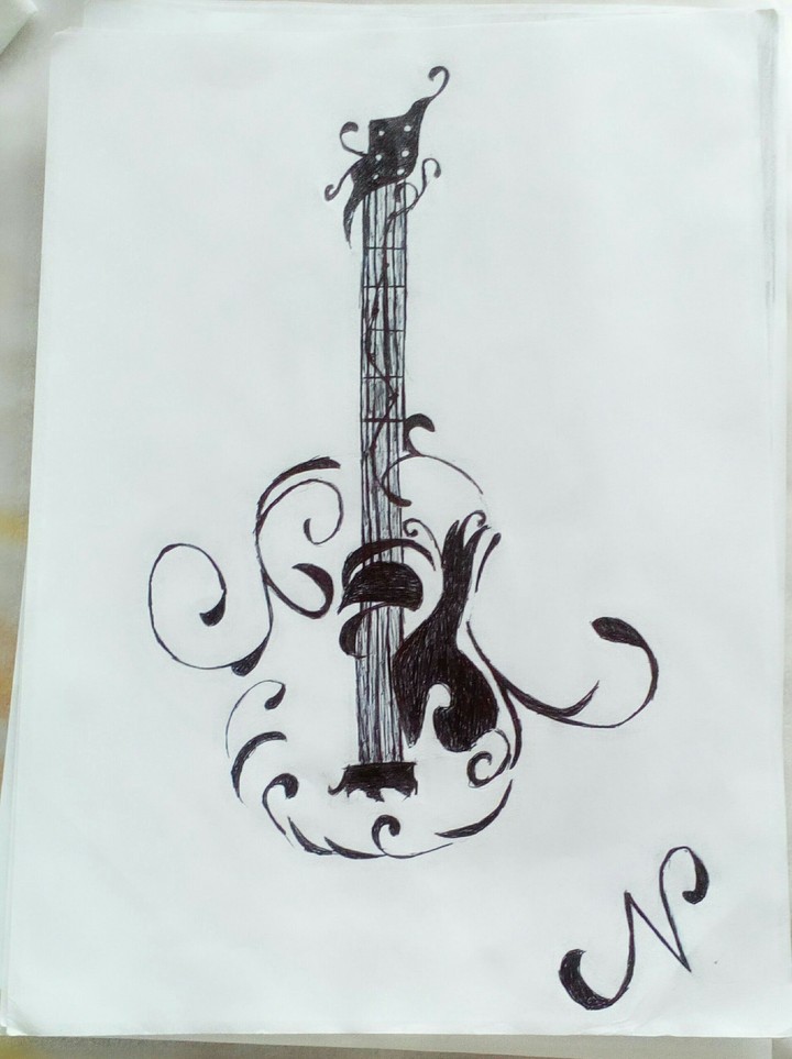 Guitar