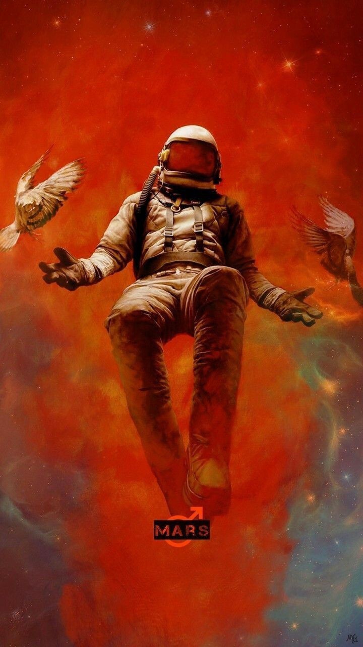 space