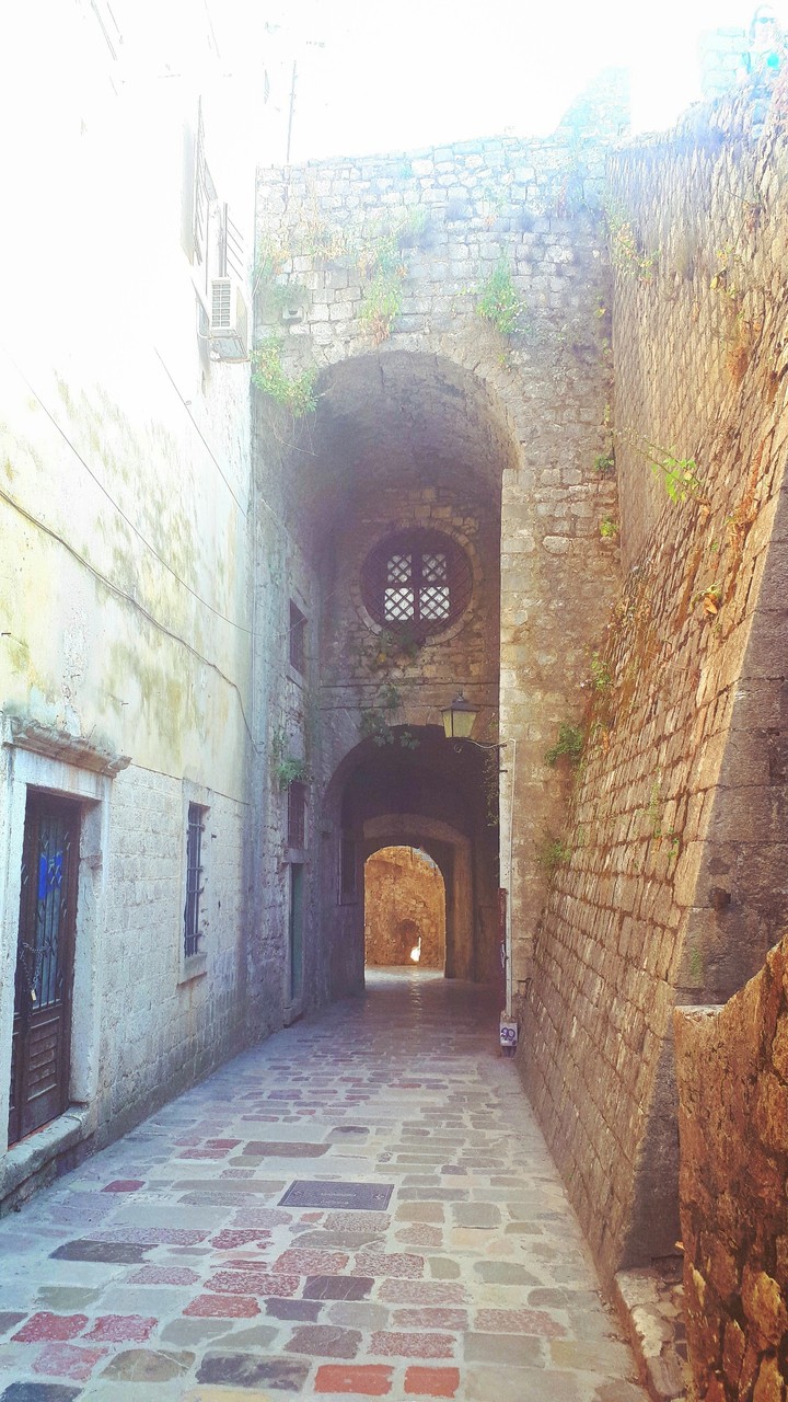 Old town
