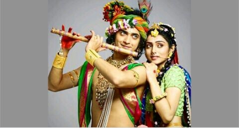 radhe